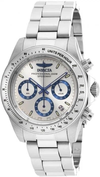 Наручний годинник Invicta 17311 Speedway, дайверський годинник