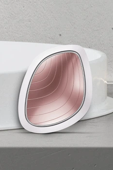 Ультразвуковая маска тепло и холод GESKE Sonic Warm&Cool Mask 9в1 starlight