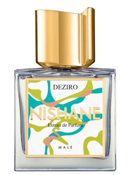 Тестер парфюмированная вода NISHANE DEZIRO EXTRAIT DE PARFUM 50 ml spray spray