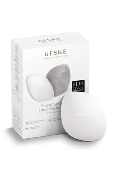 Щетка для лица GESKE Facial Brush 4в1 starlight