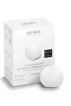 Устройство для увеличения объема губ GESKE Lip Volumizer&Booster 4в1 Small starlight