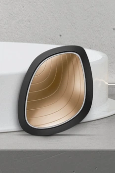Ультразвуковая маска тепло и холод GESKE Sonic Warm&Cool Mask 9в1 gray
