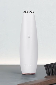 Микротоковая ручка для подтяжки лица GESKE MicroCurrent Face-Lift Pen 6в1 starlight