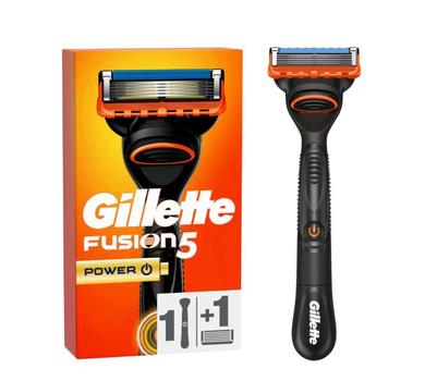 Верстат для гоління Gillette Fusion 5 Power