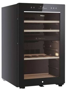 Винный шкаф Haier HWS42GDAU1