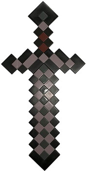 Меч Godan Minecraf Netherite (0192995124363)