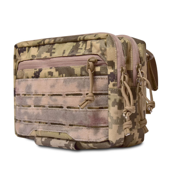 Напашник GigMilitary Wombat PRO MAX Pixel mm14 XL