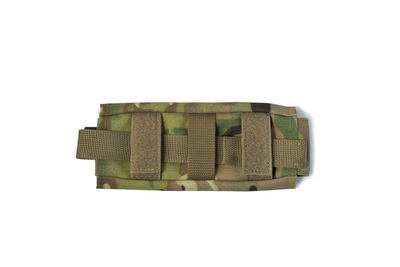 Чехол закрытый для турникета GigMilitary TP Multicam