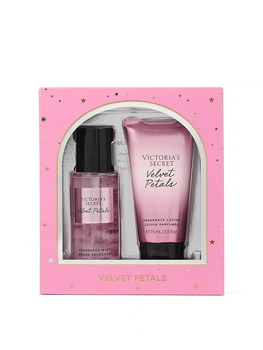 Подарунковий набір Victoria's Secret Velvet Petals New (25161701)