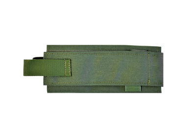 Чехол закрытый для турникета GigMilitary TP Ranger Green