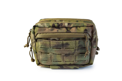 Напашник GigMilitary Wombat PRO Multicam L