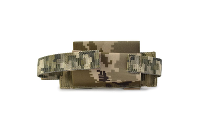 Підсумок еластичний для турнікета GigMilitary Elastic TP Pixel mm14