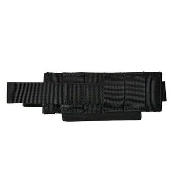 Підсумок еластичний для турнікета GigMilitary Elastic TP Black