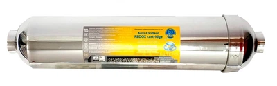 Картридж антиоксидантный pH-корректор Bluefilters REDOX AC-IL-R