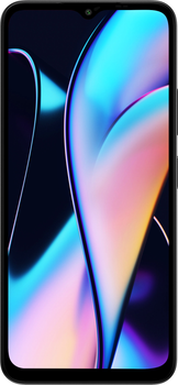 Мобільний телефон myPhone N23 6/128GB Cosmic Black (SMA002727)