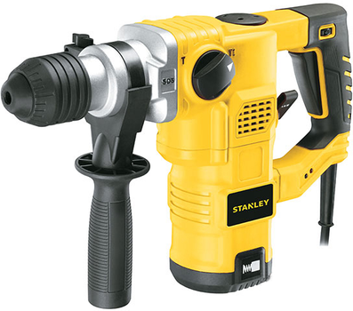 Перфоратор Stanley (STHR323K/STHR323K_1)