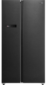 Холодильник MIDEA MDRS791MIE28