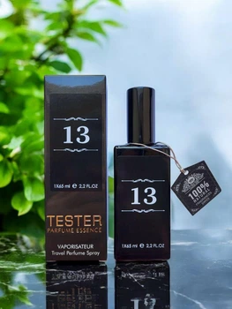 Жіночий парфум Kot'e №13 версія Attar Collection Musk Kashmir 65 мл