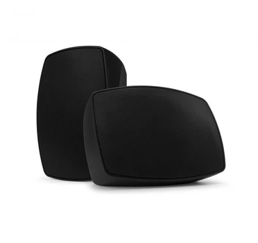 Всепогодная настенная колонка SKY SOUND QS-4B/TB (2673056)