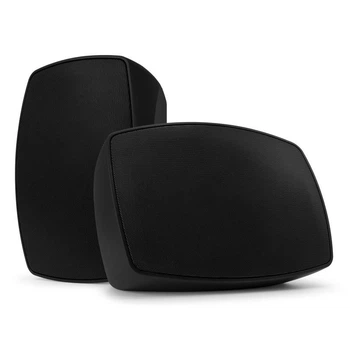 Всепогодная настенная колонка SKY SOUND QS-5B/TB (4757944)