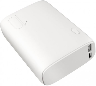 Powerbank Winner Group 10000 mAh 18W with QC 3.0 18W White (8591194118579)