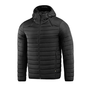 Куртка M-Tac Stalker Gen.III Primaloft Black XL/R