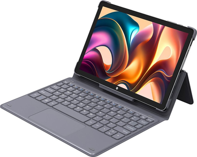 Планшет Techbite SmartBoard 10 II Wi-Fi 4/128GB Grey (TAB000568)