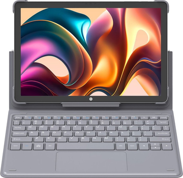 Планшет Techbite SmartBoard 10 II Wi-Fi 4/128GB Grey (TAB000568)