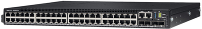 Комутатор Dell EMC PowerSwitch N3248TE-ON (210-ASOZ)