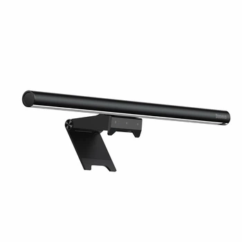 Лампа на монітор скрінбар i-wok2 Series USB Asymmetric Light Source Screen Hanging Light 5W 2800-6500K 5V USB Baseus (DGIW000101)
