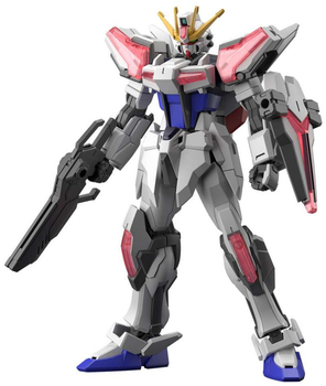 Model do składania Bandai Entry Grade Build Strike Exceed Galaxy 1:144 (4573102656896)