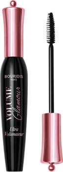 Тушь для ресниц Bourjois Volume Glamour Ultra Volumateur Объем Black 12 мл (3616304867156)