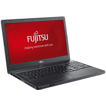 Ноутбук Fujitsu LIFEBOOK A555 15.6"HD/i5-5200U/RAM 8GB/128GB SSD/Refurbished/Win10Pro