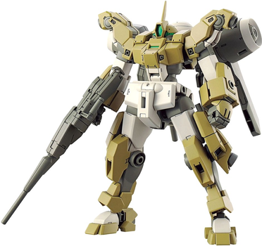 Модель для складання Bandai High Grade Demi Barding 1:144 13 см (4573102653130)