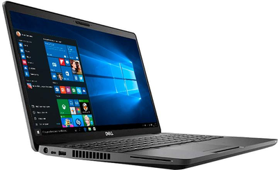 Ноутбук Dell Latitude 5500 15.6"(1920x1080)FHD/i5-8265U/RAM 8GB/256GB SSD/Refurbished/Win10Pro