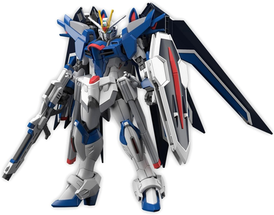 Модель для складання Bandai HGCE Rising Freedom Gundam 1:144 (4573102662842)