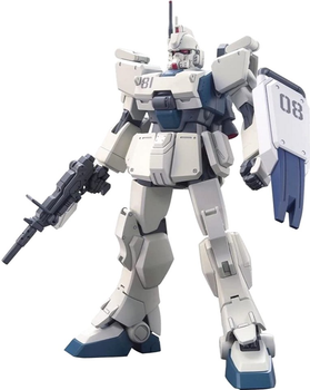 Модель для складання Bandai HGUC RX-79(G) Ez-8 Gundam 1:144 (4573102557537)