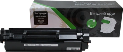 Картридж DAYTON сумісний аналог HP W1360A (136A) (DN-HP-W1360A)