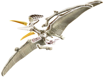 Модель для складання Bandai Plannosaurus Pteranodon (4573102662828)