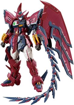 Model do składania Bandai Real Grade Gundam Epyon 1:144 (4573102654427)