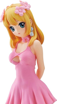 Колекційна фігурка Banpresto Dr. Stone Kohaku Volume 2 20 см (4983164881332)