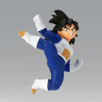 Колекційна фігурка Banpresto Dragon Ball Z Chosenshiretsuden III Son Gohan Volume 3 9 см (4983164194883)