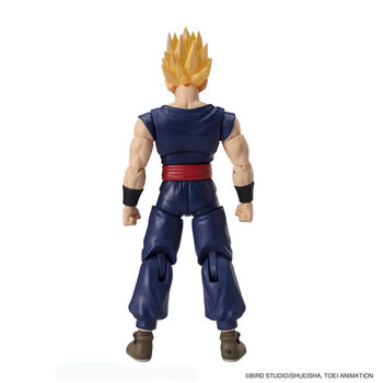 Figurka Bandai Dragon Ball Super Evolve Super Saiyan Son Gohan (0045557363734)