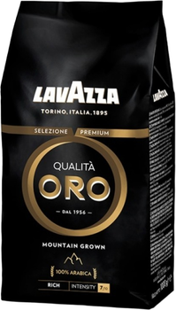 Kawa ziarnista Lavazza Oro Mountain Grown 1 kg (8000070030022)