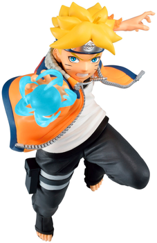 Колекційна фігурка Banpresto Boruto Naruto Next Generations Vibration Stars Uzumaki 13 см (4983164194395)