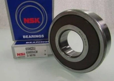 Підшипник NSK 6306 2RS