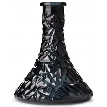 Колба для кальяна Bohemia Ice Black