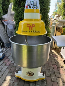 Спиральный тестомес Werner & Pfleiderer с Германии Б/У