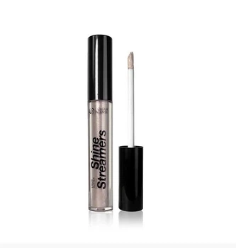 Глиттер для макияжа жидкий Colour Intense Shine Streamers 4 мл, № 07 Nude Fantasy