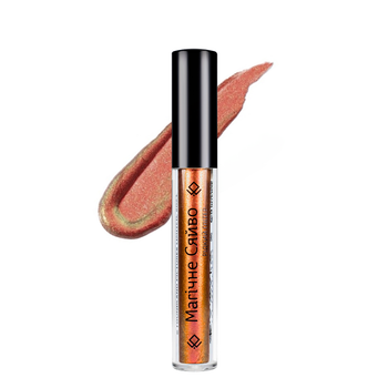 Глиттер для макияжа жидкий Colour Intense Mavka Магическое сияние, 04 Искра